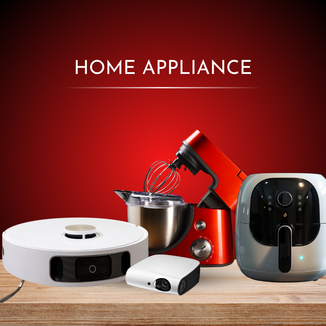 Home Appliances